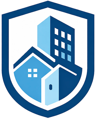Cal Coast Construction badge